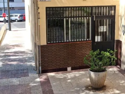 Piso en calle Puerto de Palos, 9