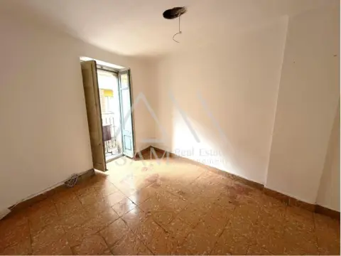Piso en Oms I de Prat