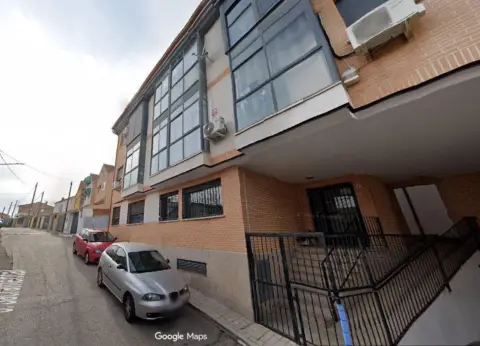 Piso en calle del Sacramental, 4