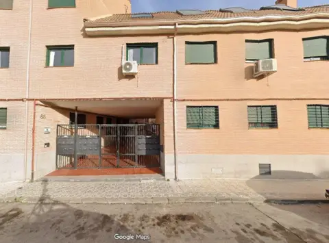 Piso en calle Maximo Lopez, nº 88