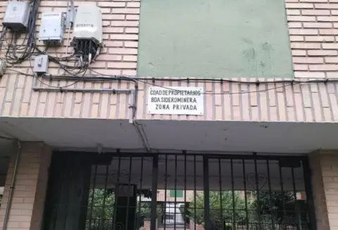Piso en calle Sidero Minera, nº 49