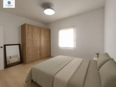 Casa en Oromana