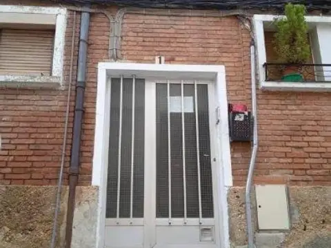 Piso en Camino de Logroño, 1