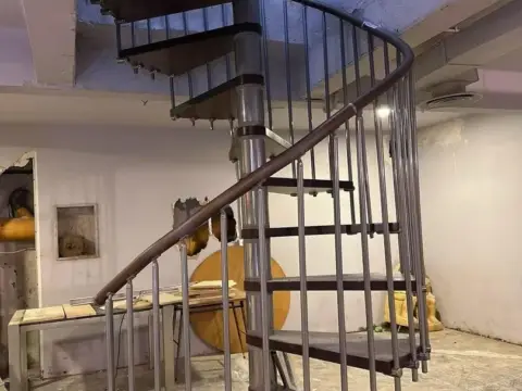 Loft en Carrer del Rosselló