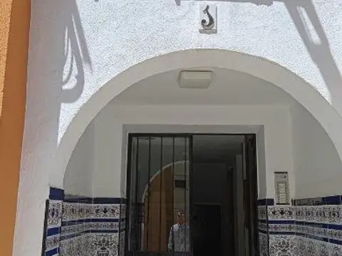 Piso en calle Nueva Andalucia