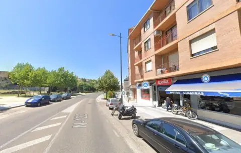 Piso en calle de la Vega, 7