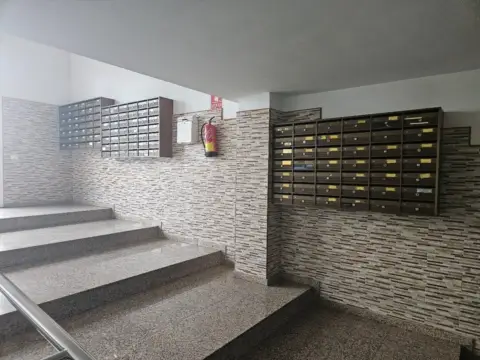 Apartamento en calle Salvador Cuyas