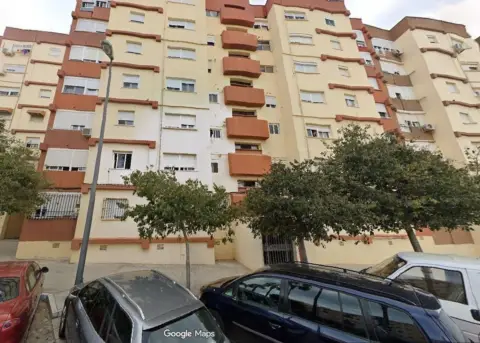 Piso en Avenida de la Marina, 2
