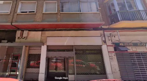Piso en calle de El Castellar, 53
