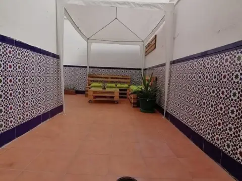 Apartamento en Pardaleras