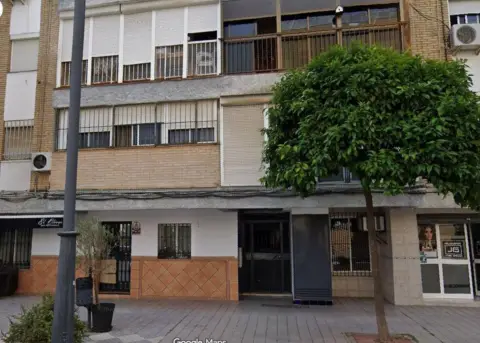 Piso en calle Rosa, 2