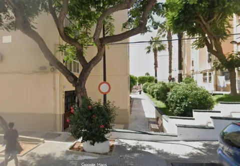 Piso en calle Puerto de Palos, 9