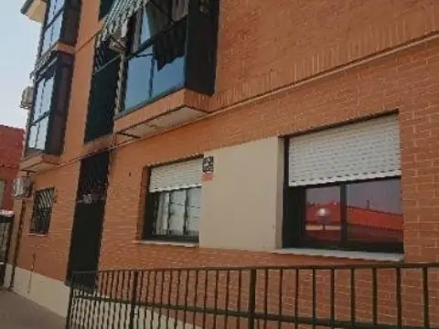 Piso en calle de Numancia