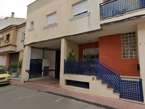 Casa pareada en calle Vereda Cuenca, nº 8