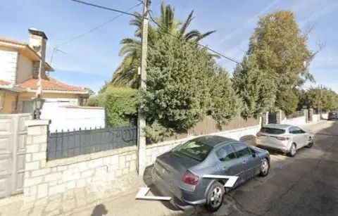 Casa en Avenida Jupiter, nº 01/11/196