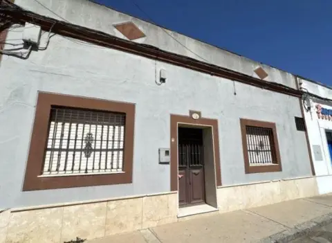 Casa adosada en calle Picadueña Baja, 40