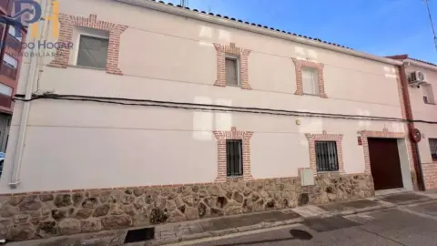 Casa en Tres Olivos - La Piedad