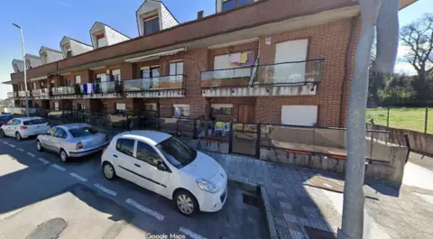 Piso en calle de Ramón y Cajal, 57