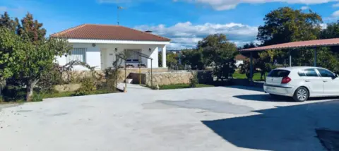 Chalet en Barrios Periféricos