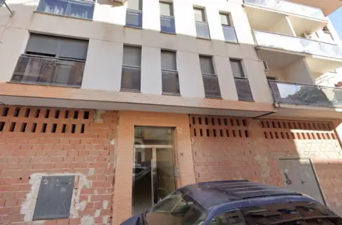 Piso en calle del Sol, 32