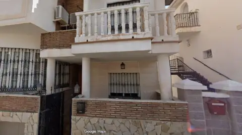 Casa en calle Hoya de Málaga, 11