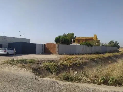 Chalet en calle Diseminado