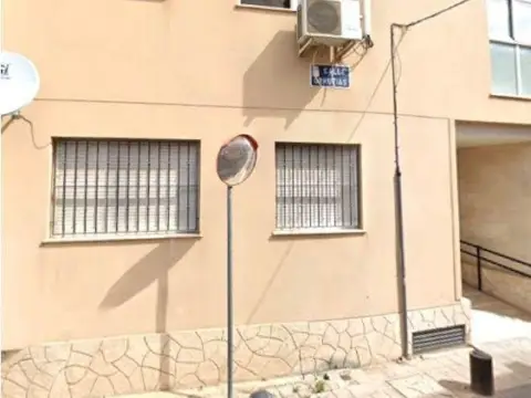 Piso en calle de los Urrutias, nº 26(B)