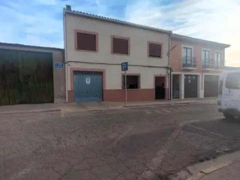 Piso en calle de Juan Ramón Jiménez, 16