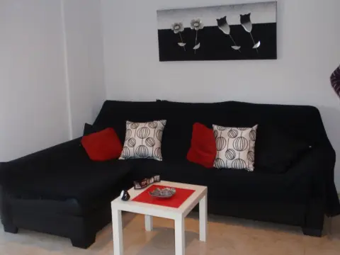 Apartamento en Centro