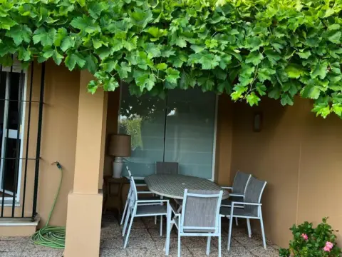 Chalet en Vistahermosa