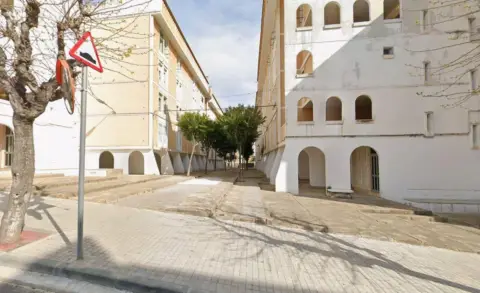 Piso en Plaça de Juan Ramón Jiménez, 12