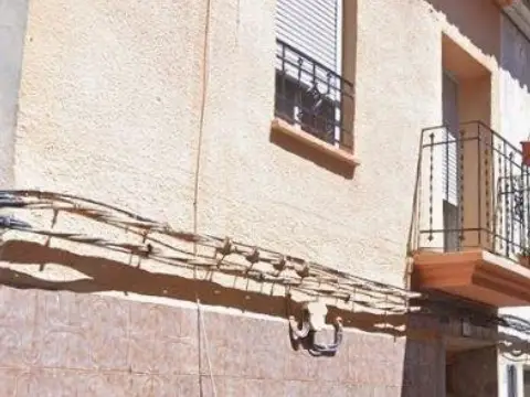 Casa en Carrer de les Virtudes, 3