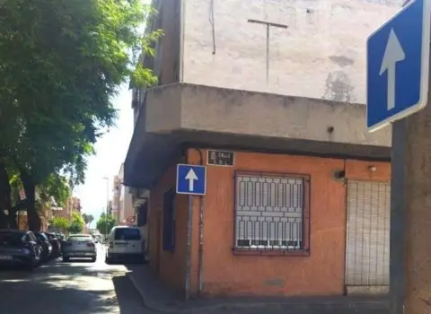 Piso en calle del Sol