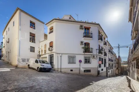 Piso – Granada Capital