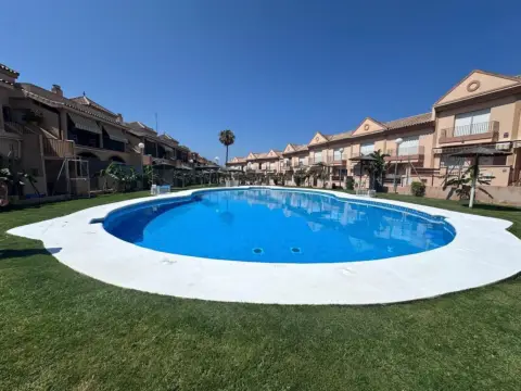 Apartamento en La Barrosa
