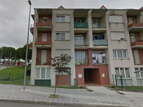 Piso en calle Boo-Ballestas, nº 14(B)