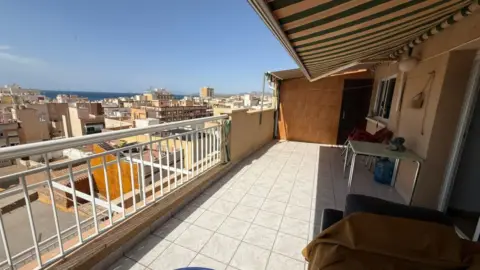 Piso en calle de los Esparteros in Centro (Águilas) · Águilas