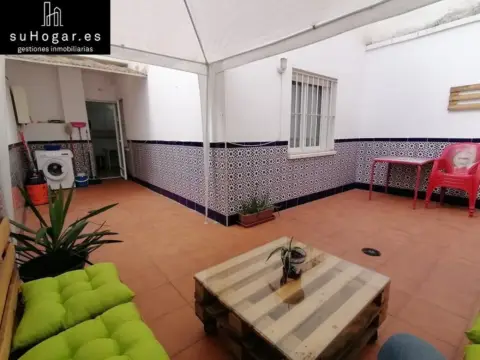 Apartamento en Pardaleras