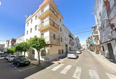 Piso en calle de Velázquez, 12 in Coria · Coria