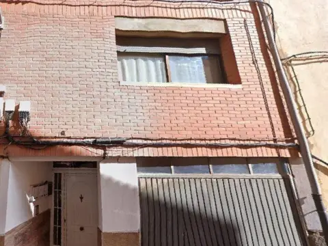 Piso en calle de la Fuentebuena, 41