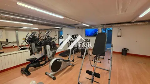 4-bedroom flat for rent in Andorra la Vella · 34 of 60