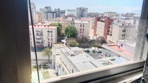 Piso en Avenida Segunda Aguada