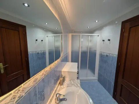 Piso en Trobajo del Camino