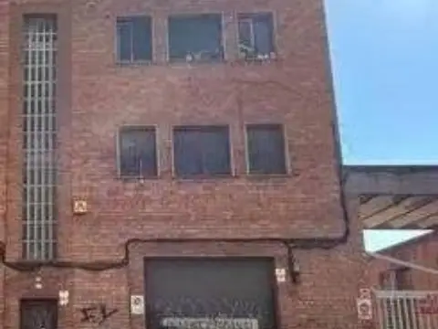 Nave industrial en Carretera del Mig, 123