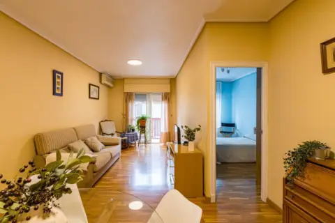 Piso en Santa Eulalia