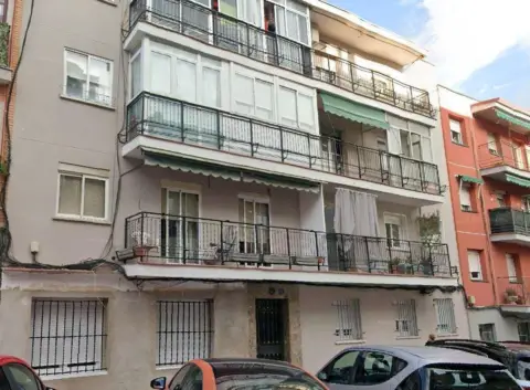 Piso en calle de San Onofre, 12