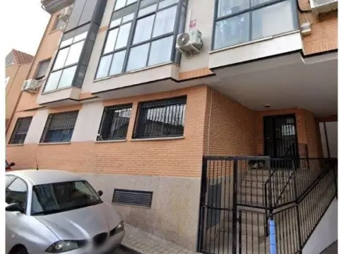 Piso en calle del Sacramental, 4