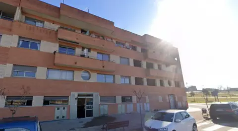 Piso en Carrer Miquel Martí i Pol, 25
