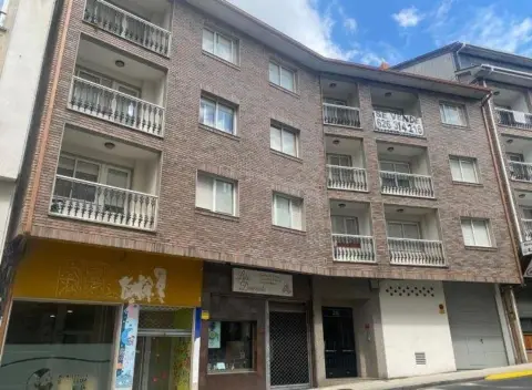 Piso en calle Ru Canteira,22 Esc 1 Pl 3 Pt 0B Ordes (A Coruña)
