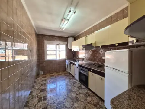 Apartment in Gijón